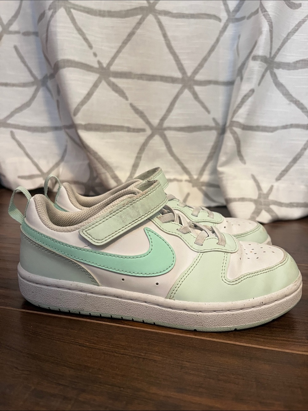 Nike Kids Low Tops - back to school shoes!✏️